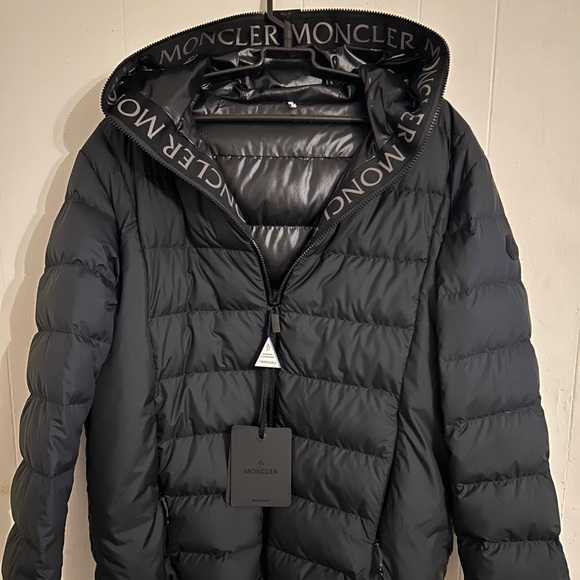 COPY - Moncler Puffer